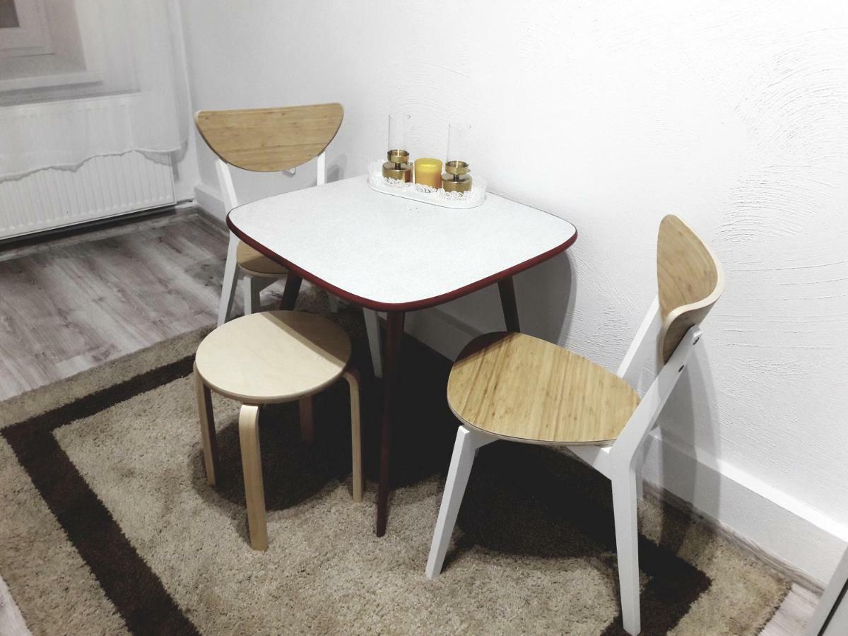 Apartament Check Inn Stary Toruń Buitenkant foto
