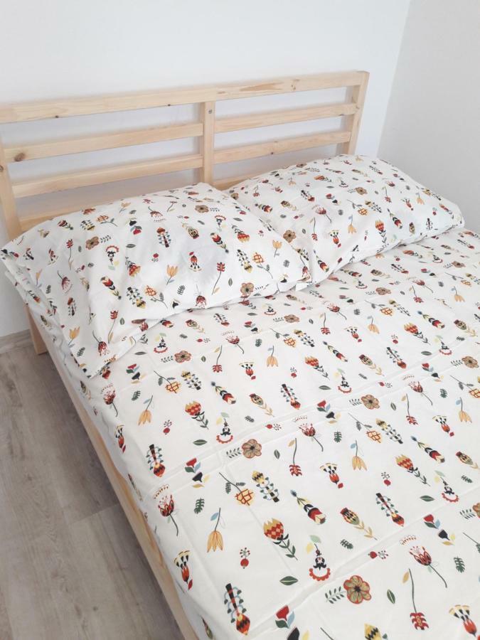 Apartament Check Inn Stary Toruń Buitenkant foto