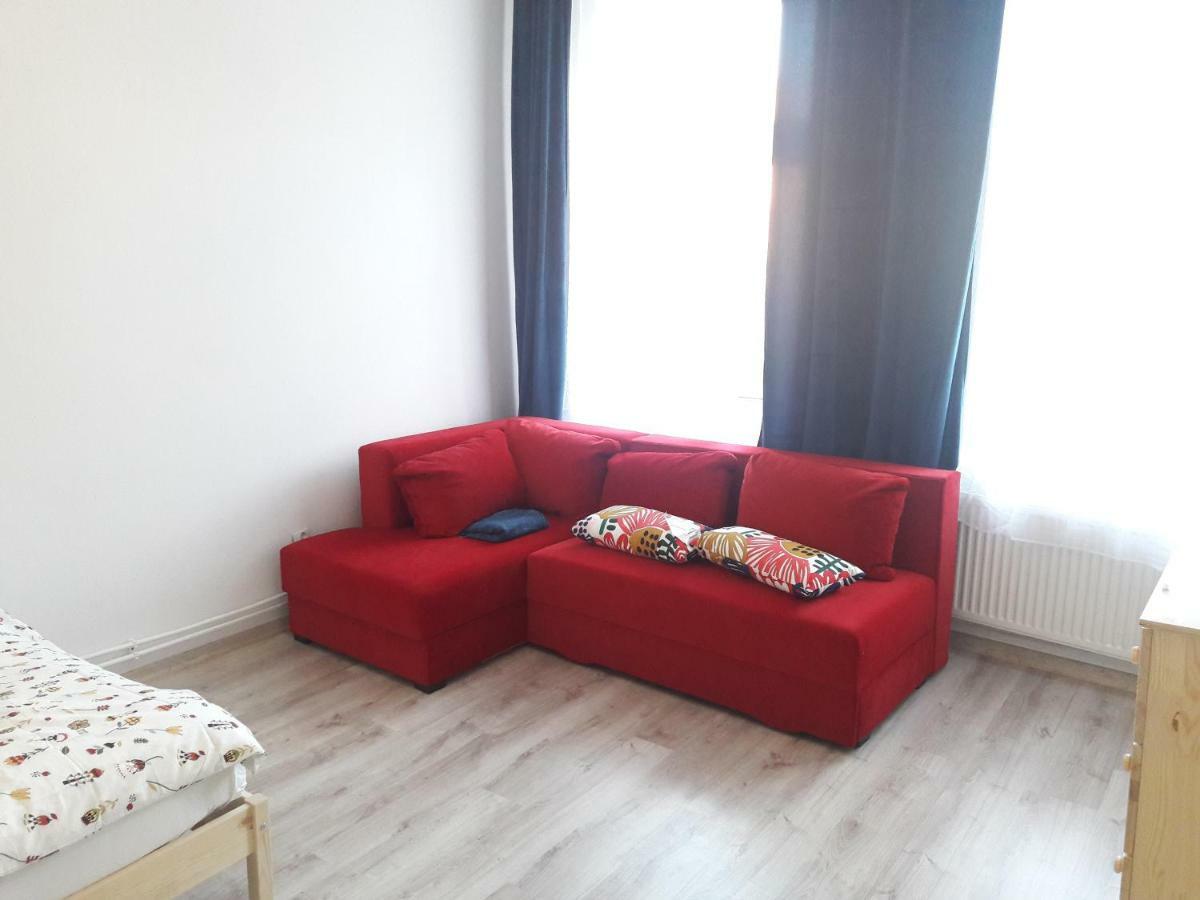 Apartament Check Inn Stary Toruń Buitenkant foto