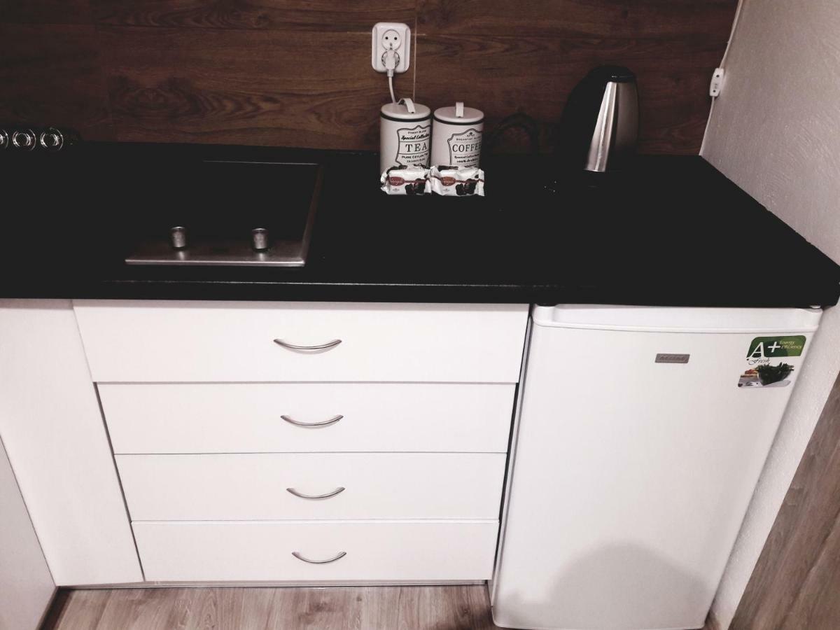 Apartament Check Inn Stary Toruń Buitenkant foto